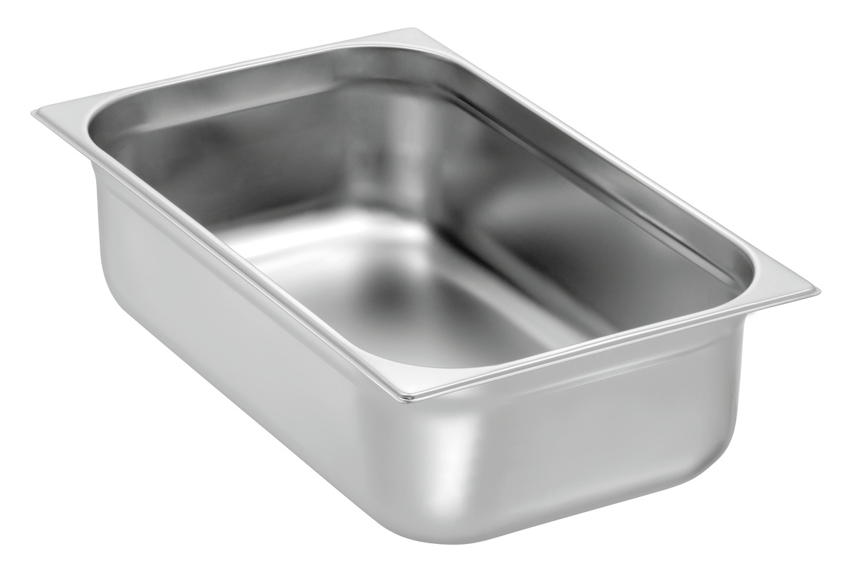 GN Behälter, 1/1, T150