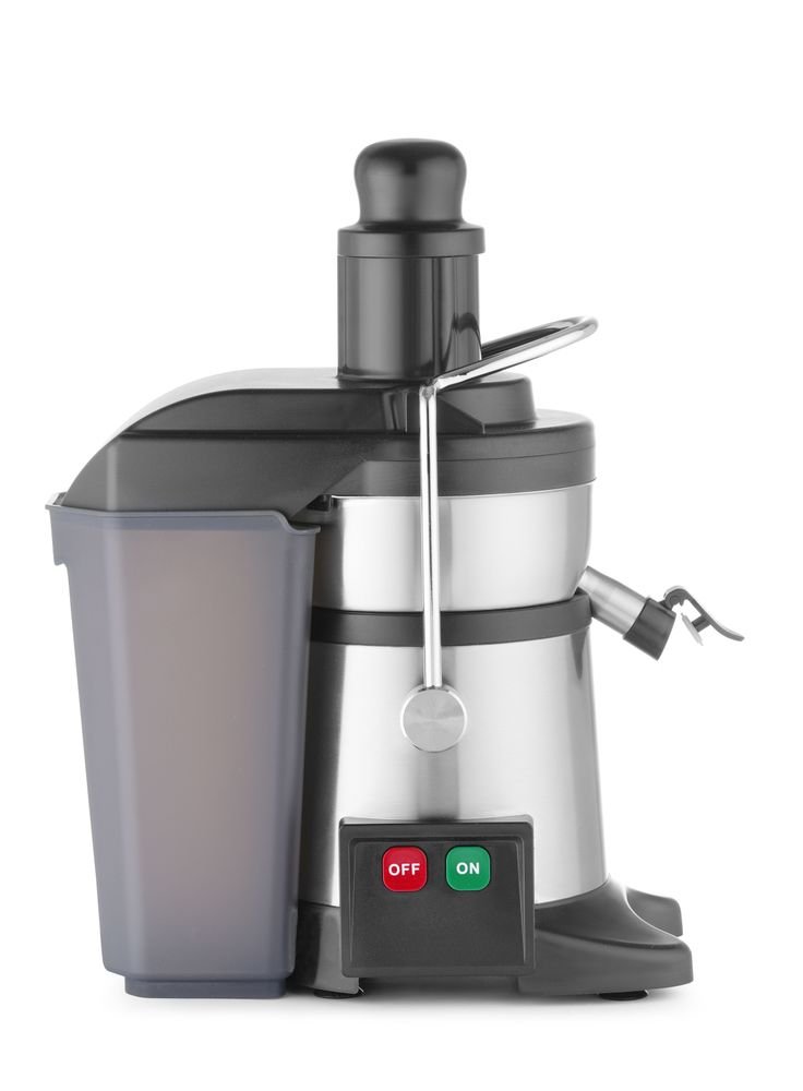 Entsafter Kompakt, 230V/500W, 233x416x(H)493mm