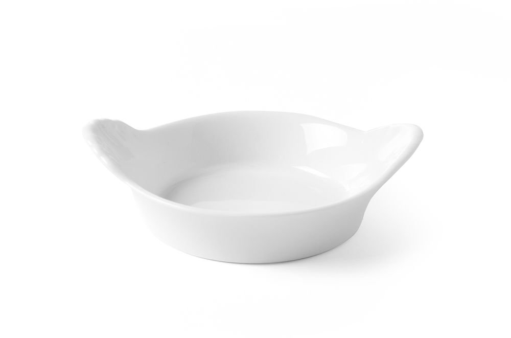 Tapasschälchen Huevo - 6 Stk., HENDI, 6 Stk., ⌀65x(H)15mm