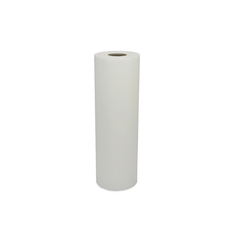 Medi-Inn® Liegenabdeckrollen Ø 12,5 cm · 50 m x 55 cm weiss perforiert auf 35 cm, einzeln verpackt