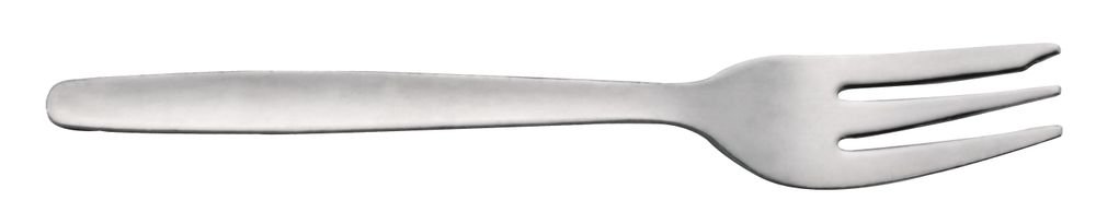 Kuchengabel - 24 Stk., HENDI, Budget Line, (L)145mm