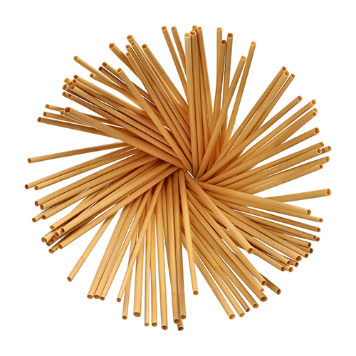 105000 Trinkhalme, Stroh "pure" Ø 4 mm · 20 cm