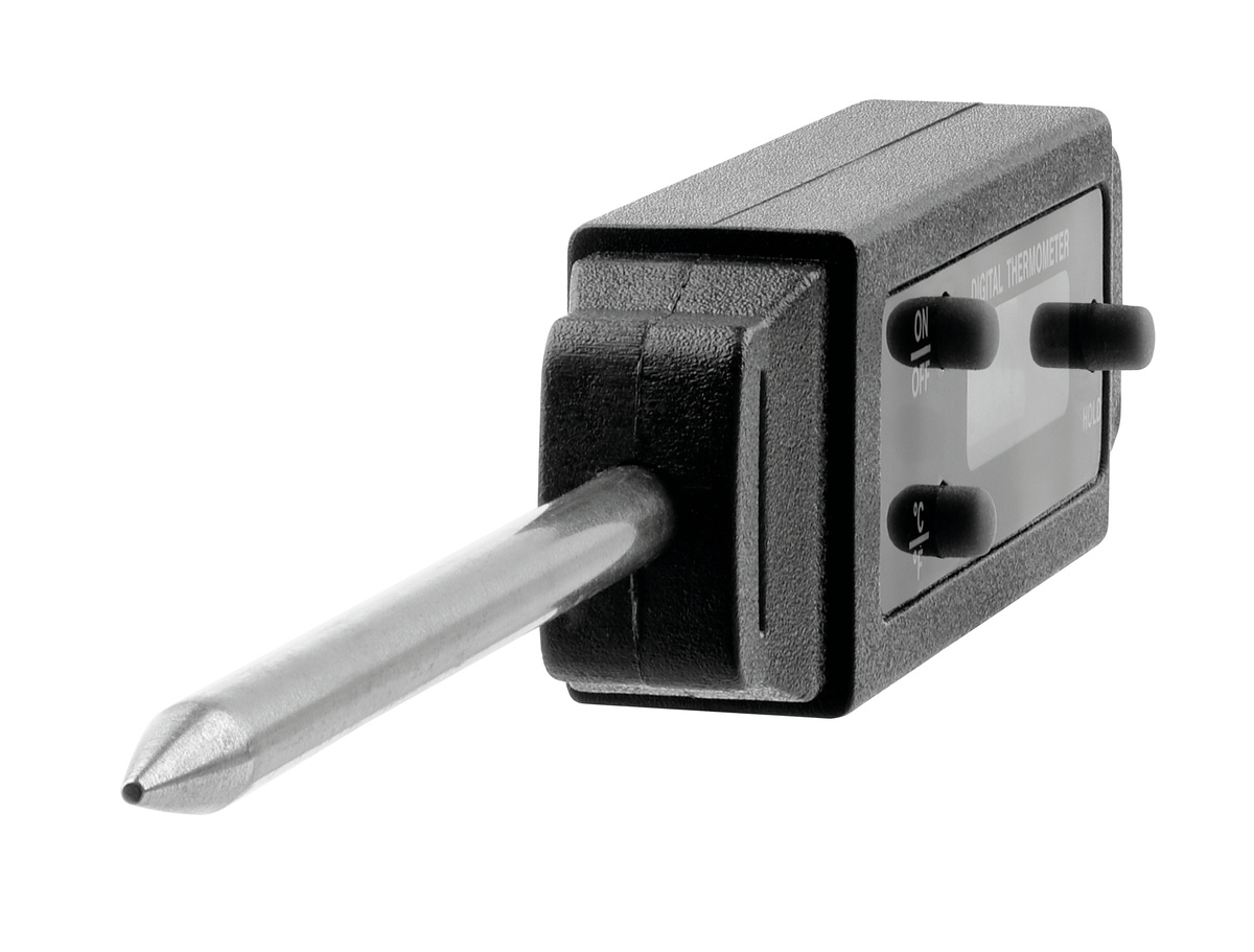 Thermometer D1500 KTP