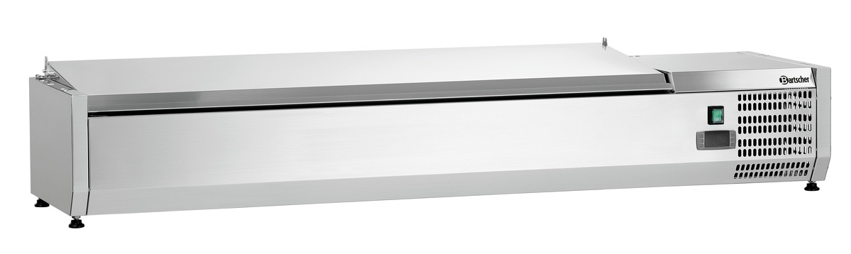 Kühlaufsatz ED3-1501 Kühlaufsatz ED3-1501