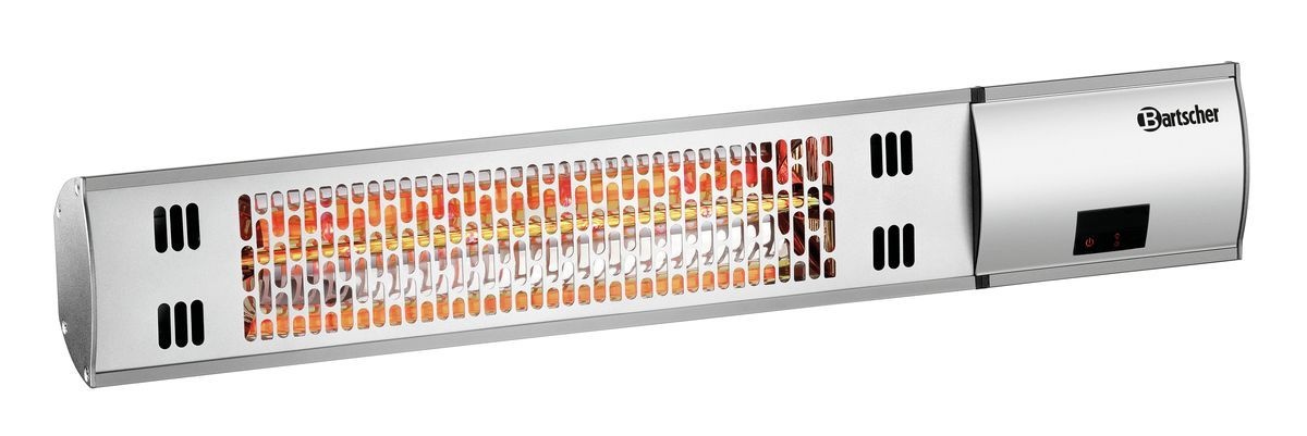 Heizstrahler W2000 E Heizstrahler W2000 E