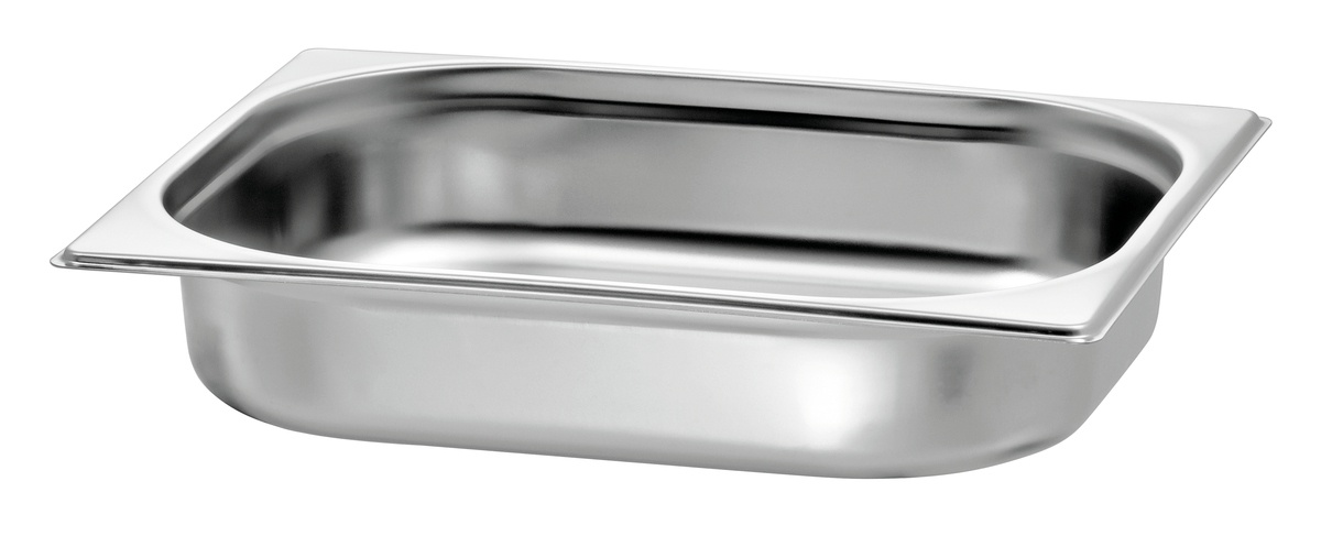 GN-Behälter, 1/2, T65 GN-Behälter, 1/2, T65