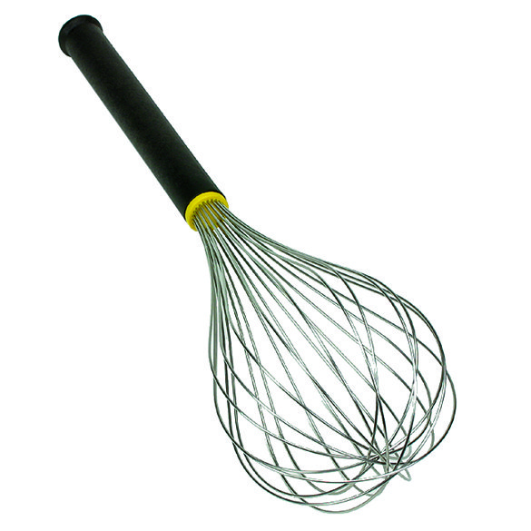 Schneebesen - 450 mm, Ballonform Schneebesen - 450 mm, Ballonform