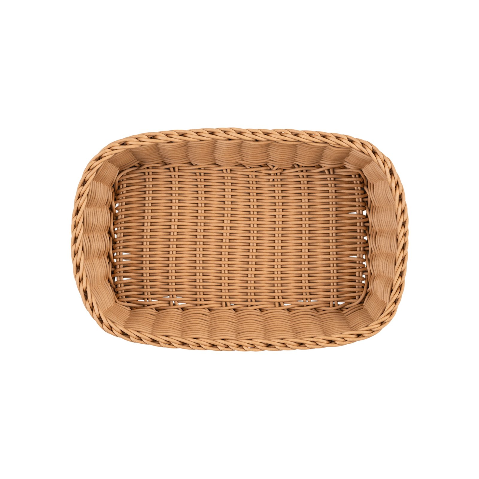 Korb 31 x 21 x 9 cm Korb 31 x 21 x 9 cm