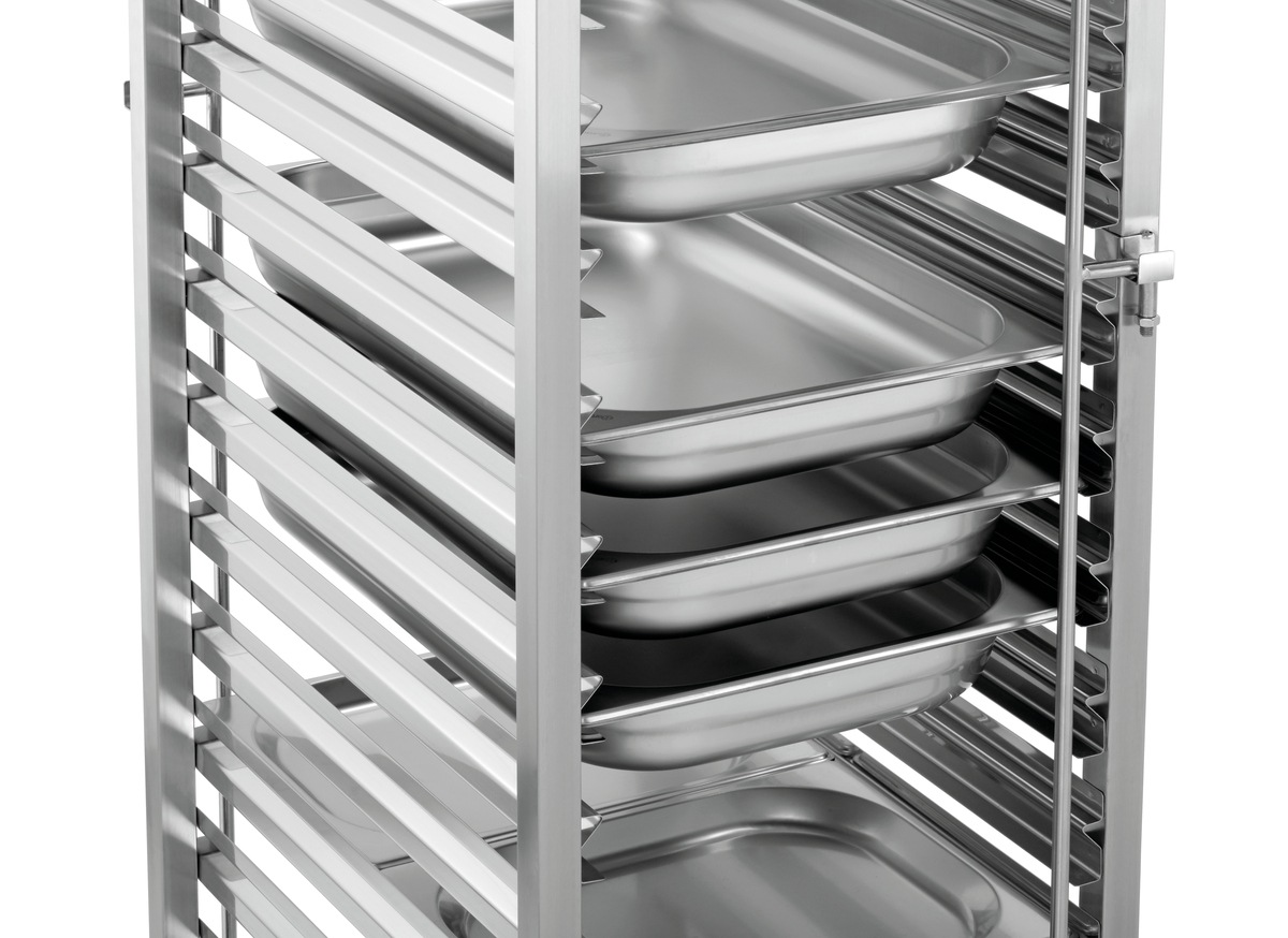 Gastronormwagen AGN1500-1/1