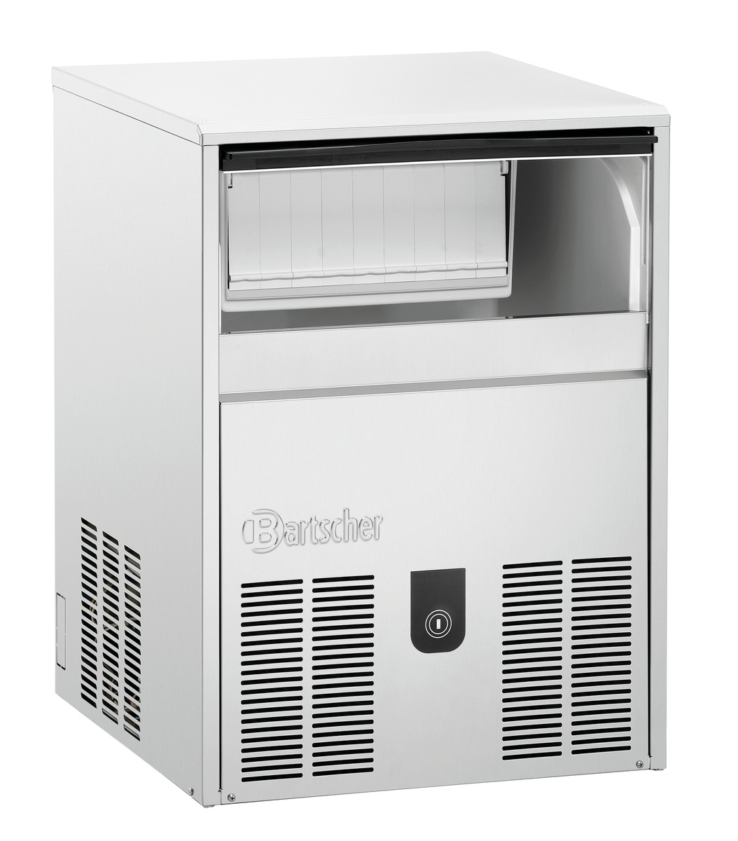 Eiswürfelbereiter B 38 Plus Eiswürfelbereiter B 38 Plus