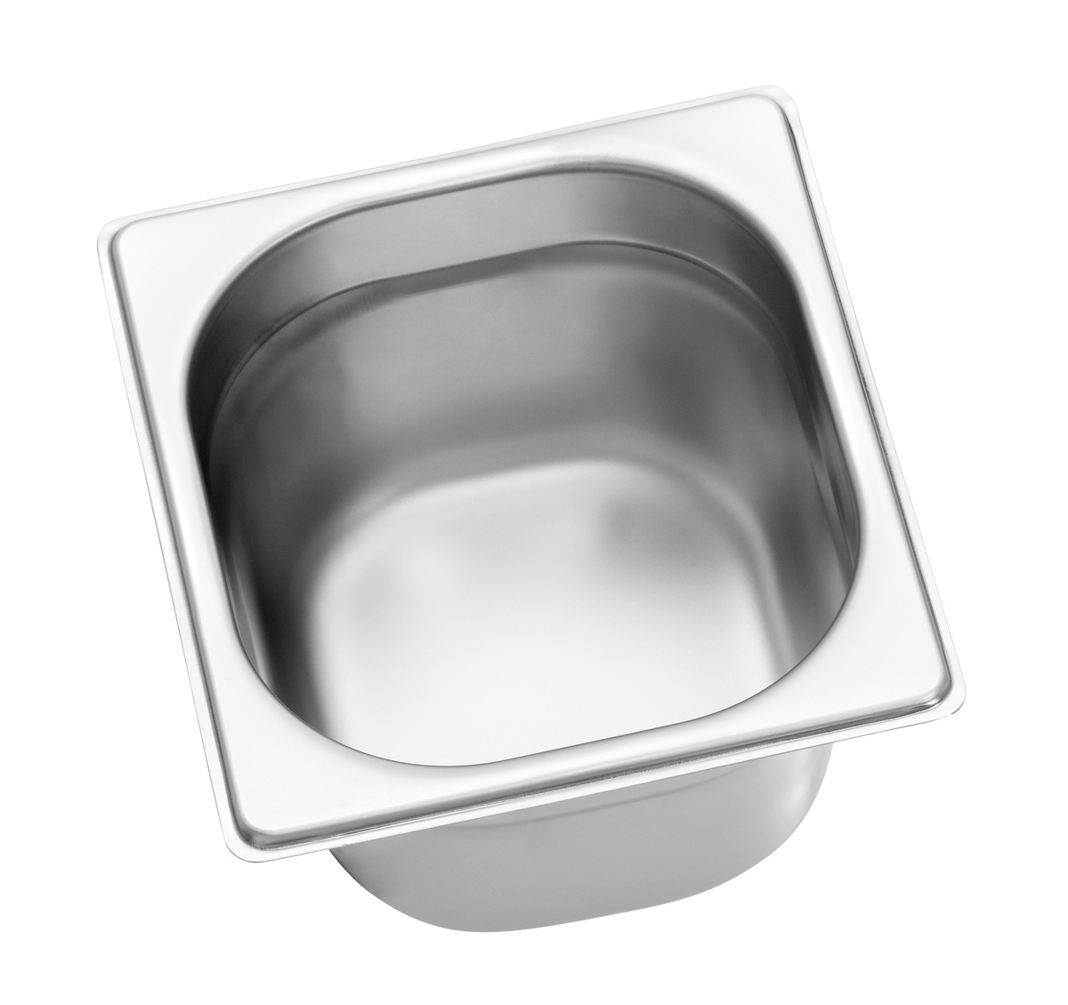 GN-Behälter, 1/6, T100