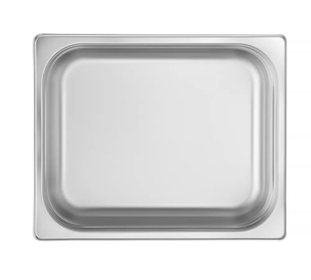 Gastronorm-Behälter 1/2, Profi Line, GN 1/2, 6,5L, (H)100mm