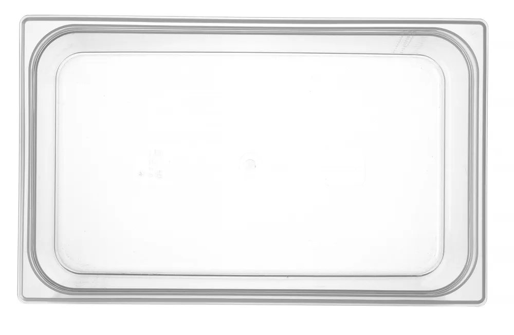 Gastronorm-Behälter 1/1, Profi Line, GN 1/1, 21L, Transparent, 530x325x(H)150mm Gastronorm-Behälter 1/1, Profi Line, GN 1/1, 21L, Transparent, 530x325x(H)150mm