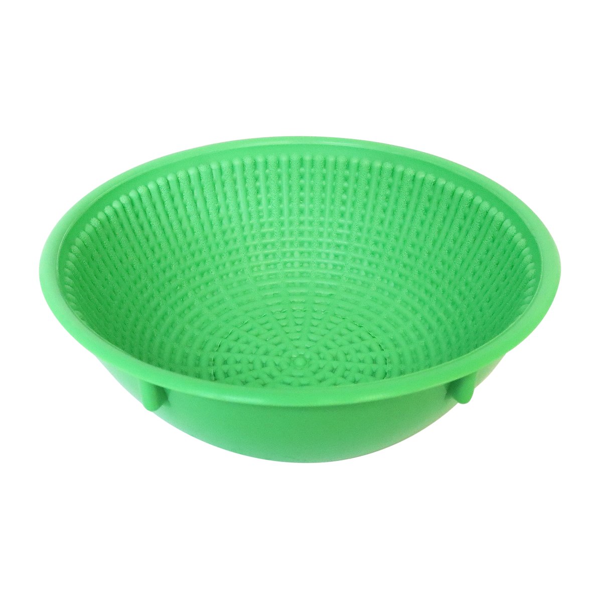 Brotform 500 g. rund