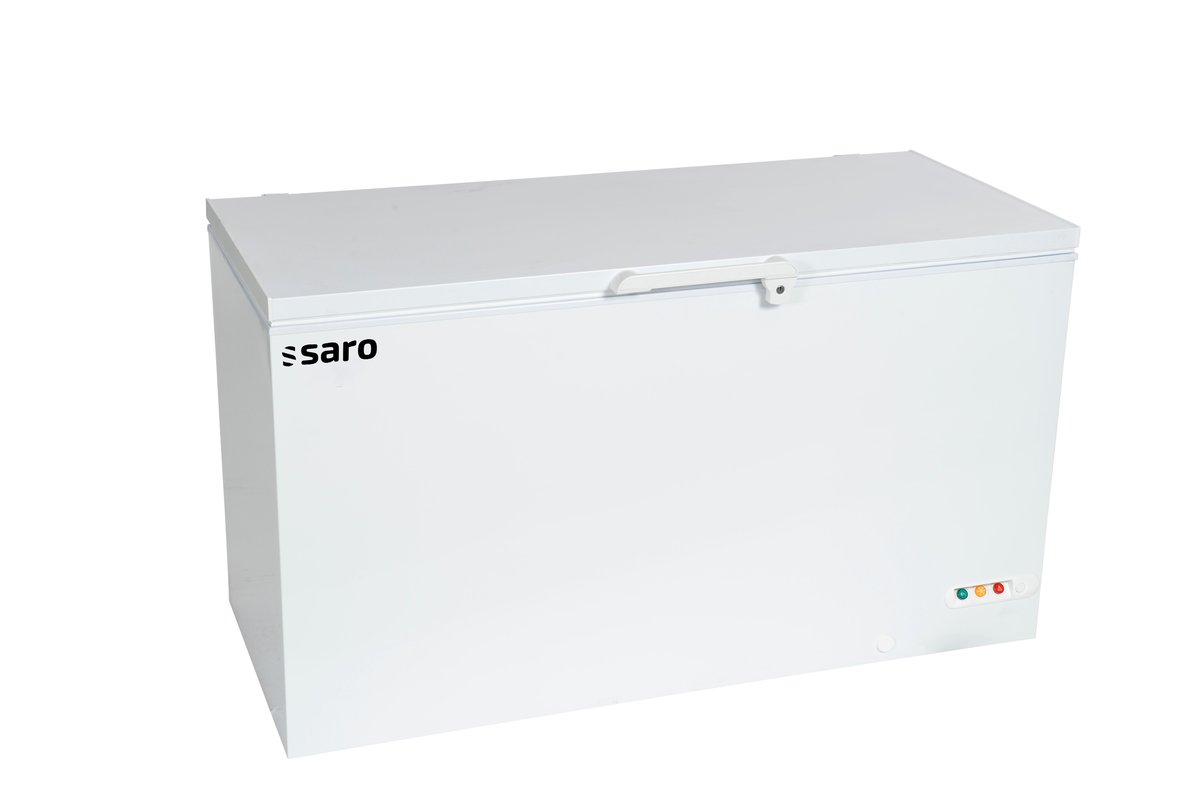 Speiseeis-/TiefkühltruheModellEL53 Speiseeis-/TiefkühltruheModellEL53