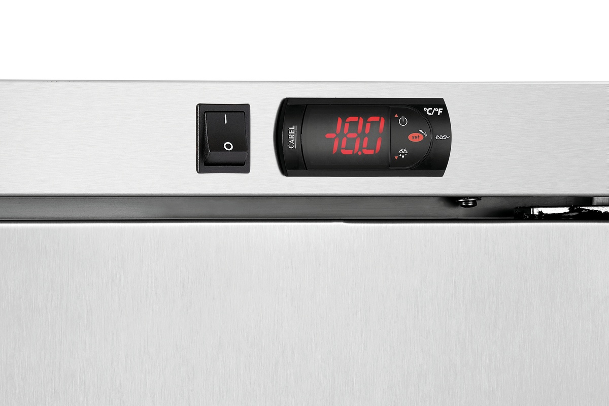 Tiefkühlschrank 600ST Tiefkühlschrank 600ST