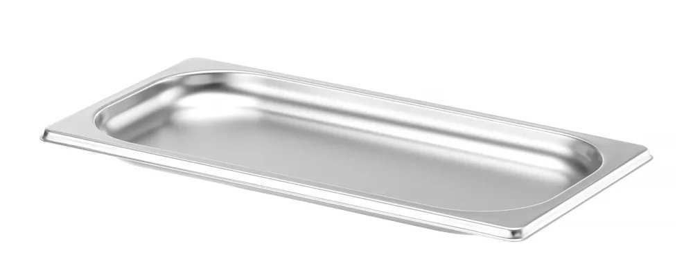 Gastronorm-Behälter 1/3, Profi Line, GN 1/3, 0,8L, (H)20mm