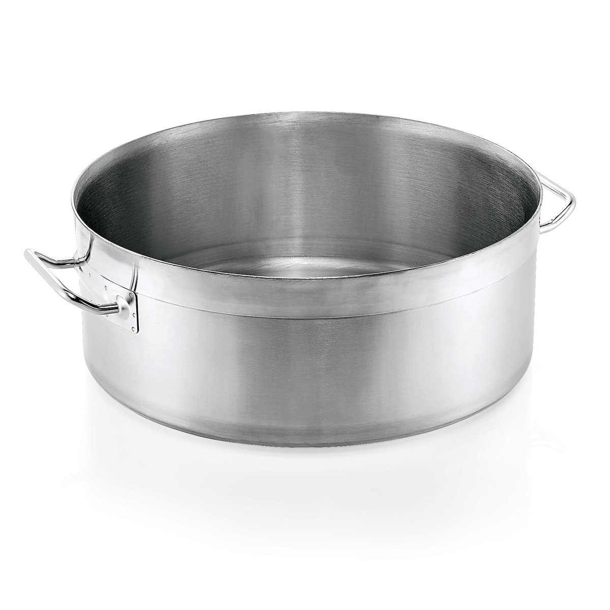 Bratentopf Cookware 20, Ø 45 cm, 27 ltr.