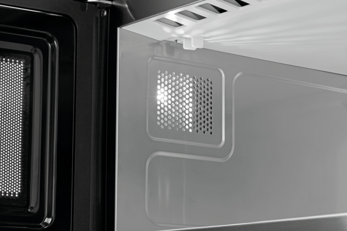 Mikrowelle 18180D Mikrowelle 18180D