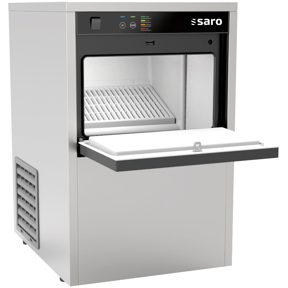 EiswürfelbereiterModellEBUV20PRO EiswürfelbereiterModellEBUV20PRO