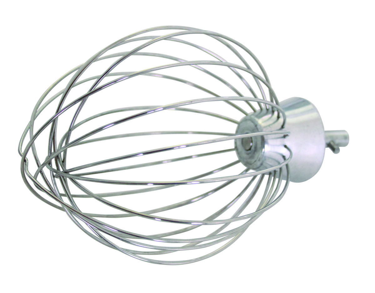 Planeten-Rührmaschine "CHEF 9000"