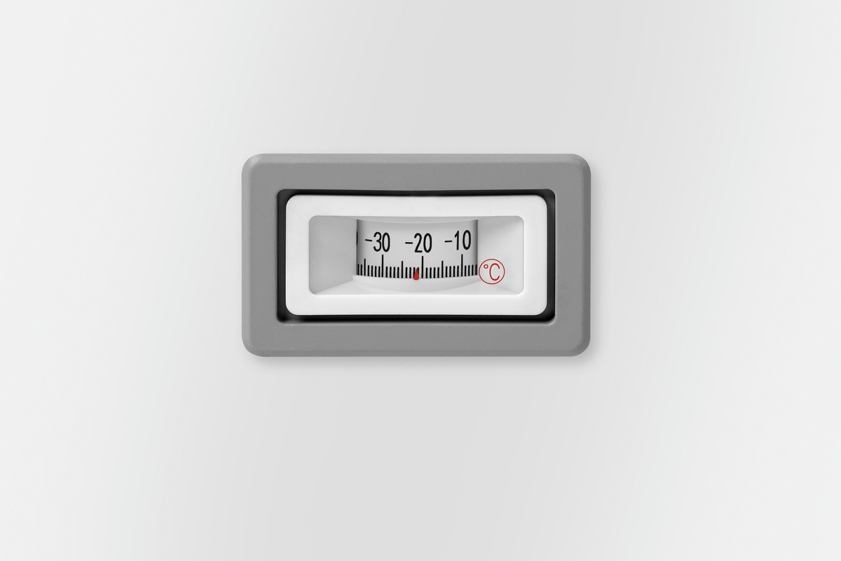 Eistruhe 300L Eistruhe 300L