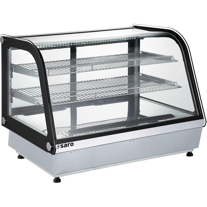 Build-inKühlvitrineIRENE160BI
