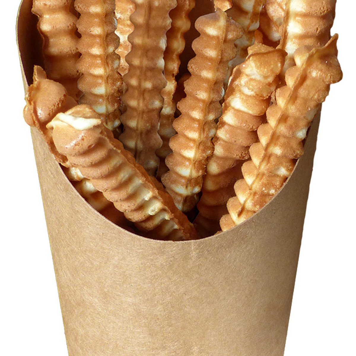 Snack-Becher Eco Karton à 1000 Stück Snack-Becher Eco Karton à 1000 Stück