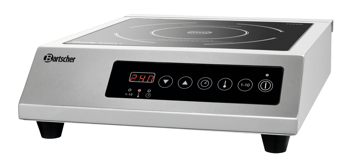 Induktionskocher IK 30TCS-1