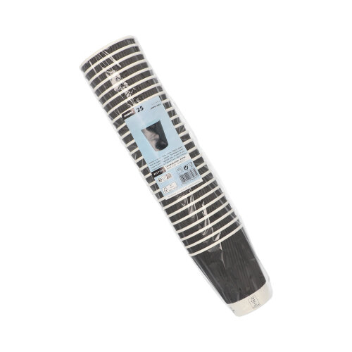 500 Trinkbecher, Pappe "To Go" 0,3 l Ø 9 cm · 11 cm Ripple Wall 5000 Trinkbecher, Pappe "To Go" 0,3 l Ø 9 cm · 11 cm Ripple Wall