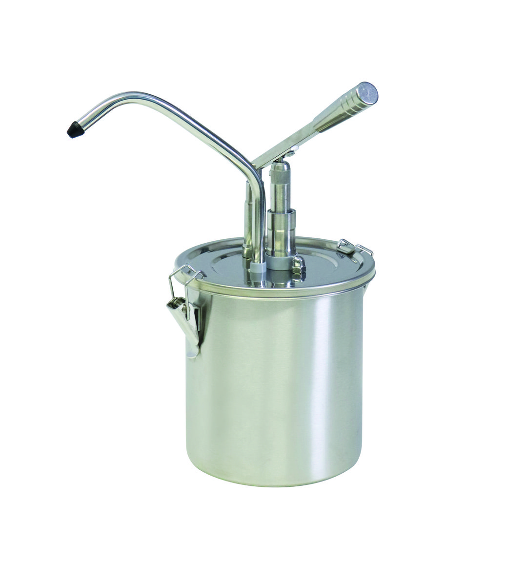 Hebel Dosierspender - 3 Liter Hebel Dosierspender - 3 Liter