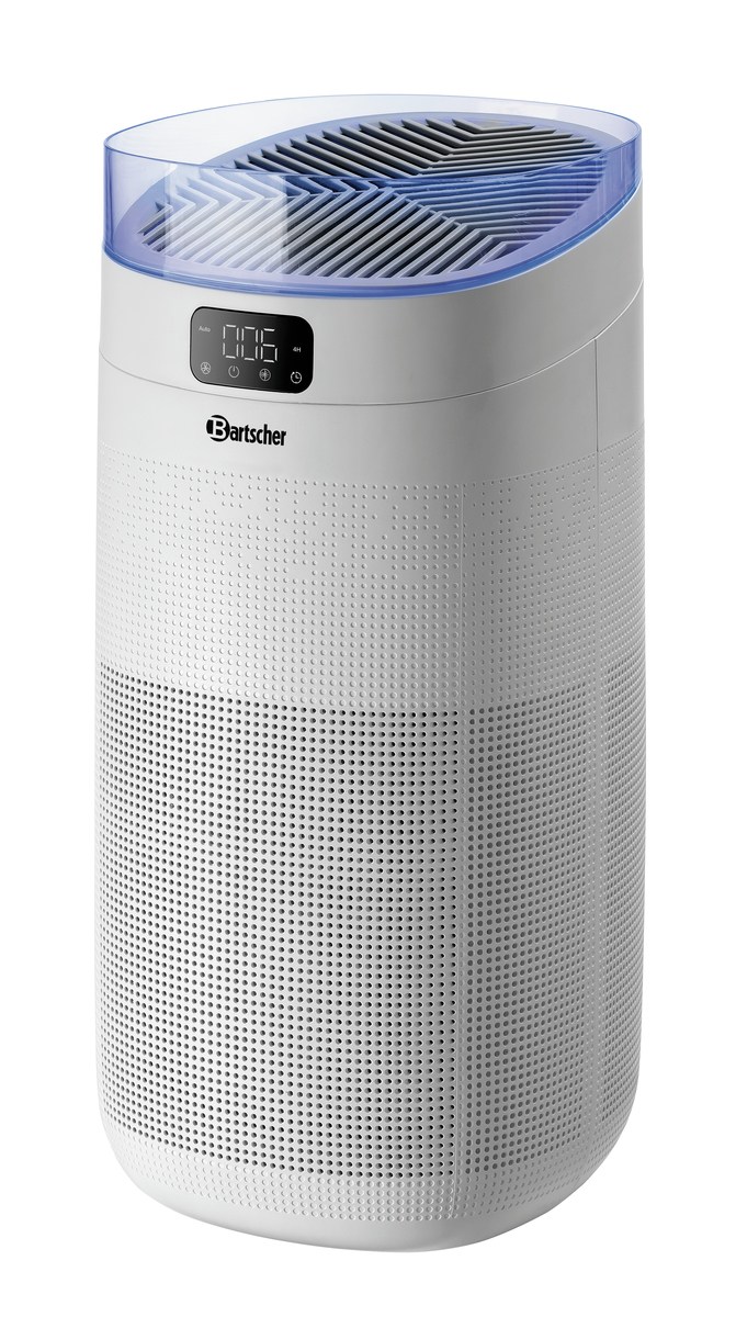Raumluftreiniger W4000