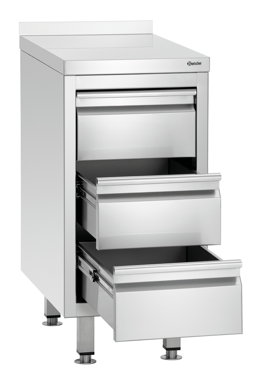 Schubladenschrank 700S3A Schubladenschrank 700S3A