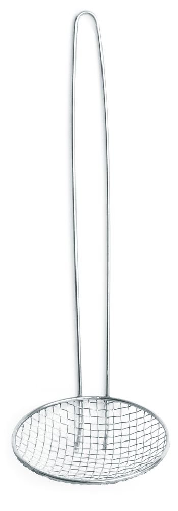 Frittierlöffel, HENDI, ⌀100x310mm