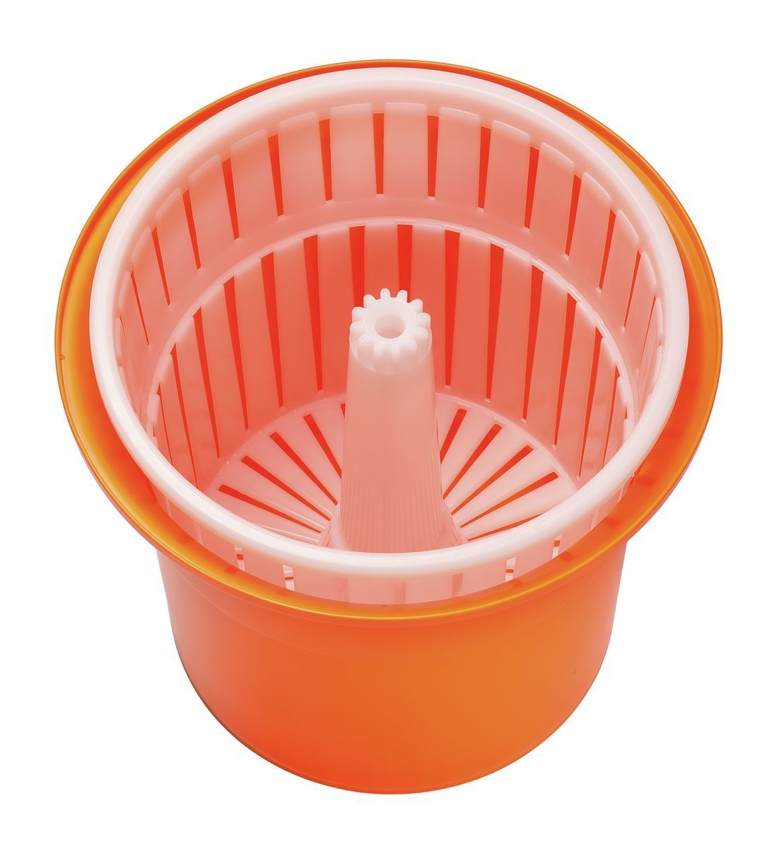 Salatschleuder K1-12L Salatschleuder K1-12L