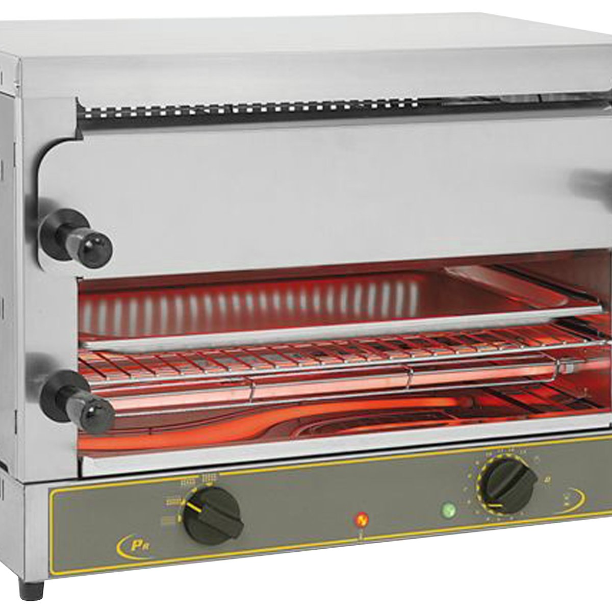 Sandwich-Toaster GN 3270