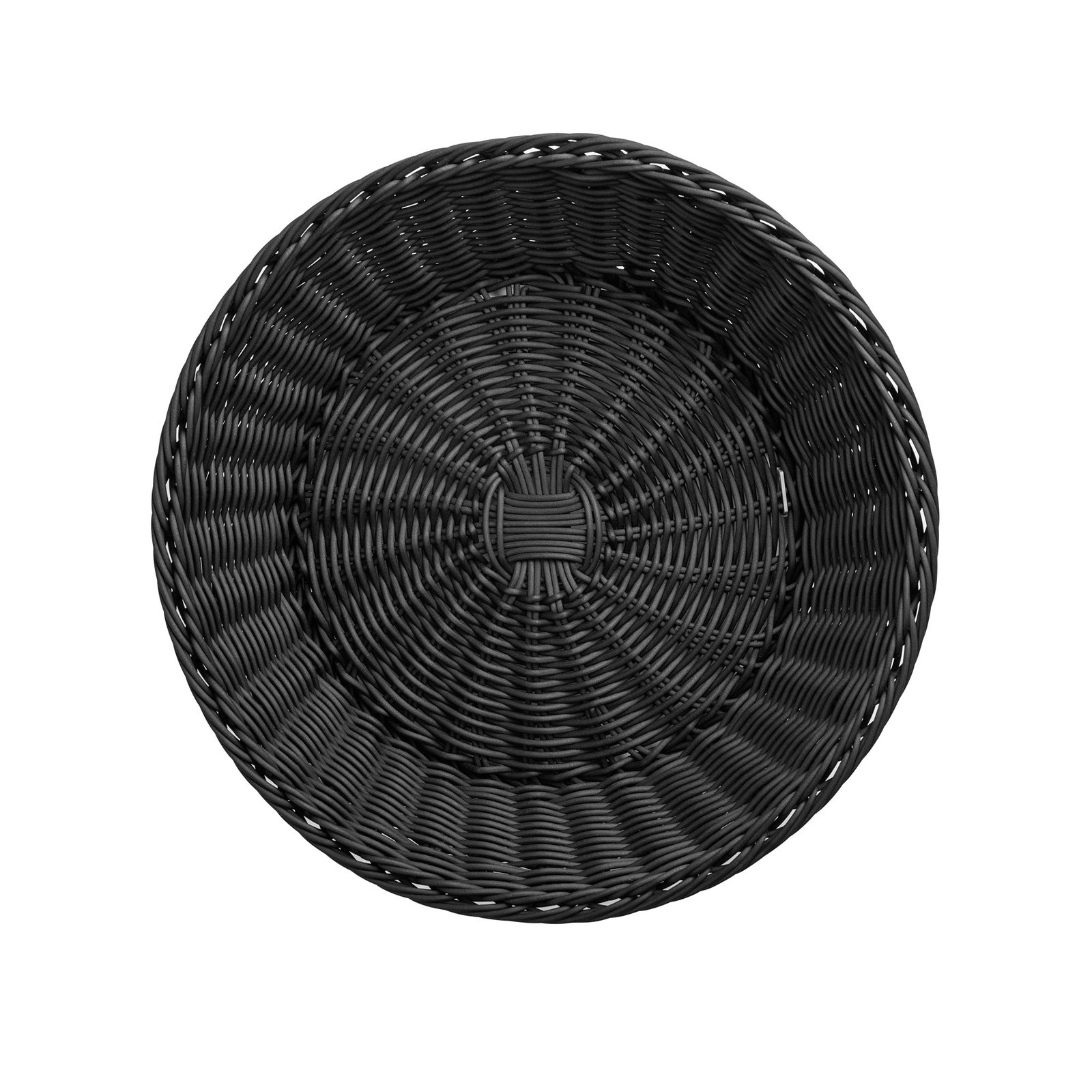 Korb Ø 37 cm, (H) 9 cm Korb Ø 37 cm, (H) 9 cm