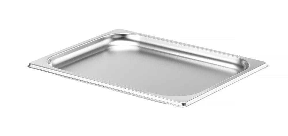 Gastronorm-Behälter 1/2, Profi Line, GN 1/2, 1L, (H)20mm