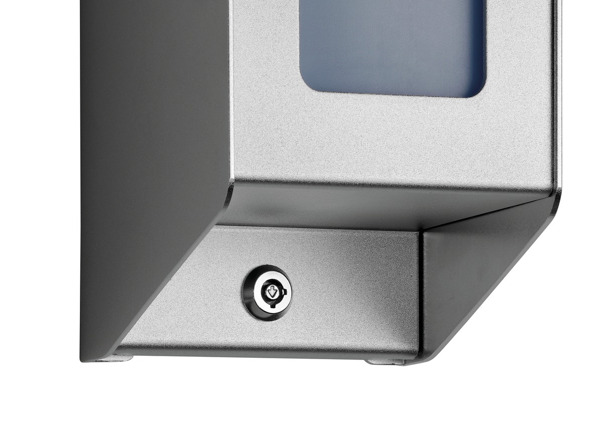 Desinfektionsspender PS 1L-W