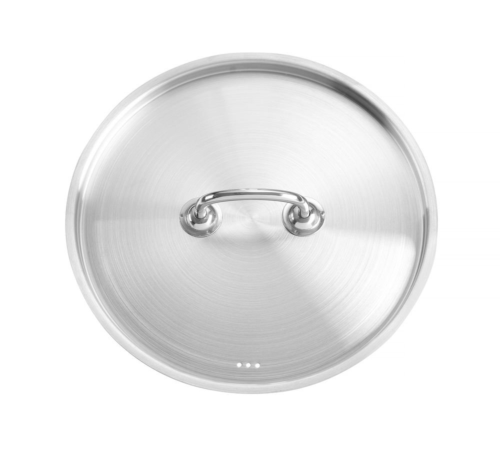 Deckel für Kochtöpfe, HENDI, Kitchen Line, ⌀320mm