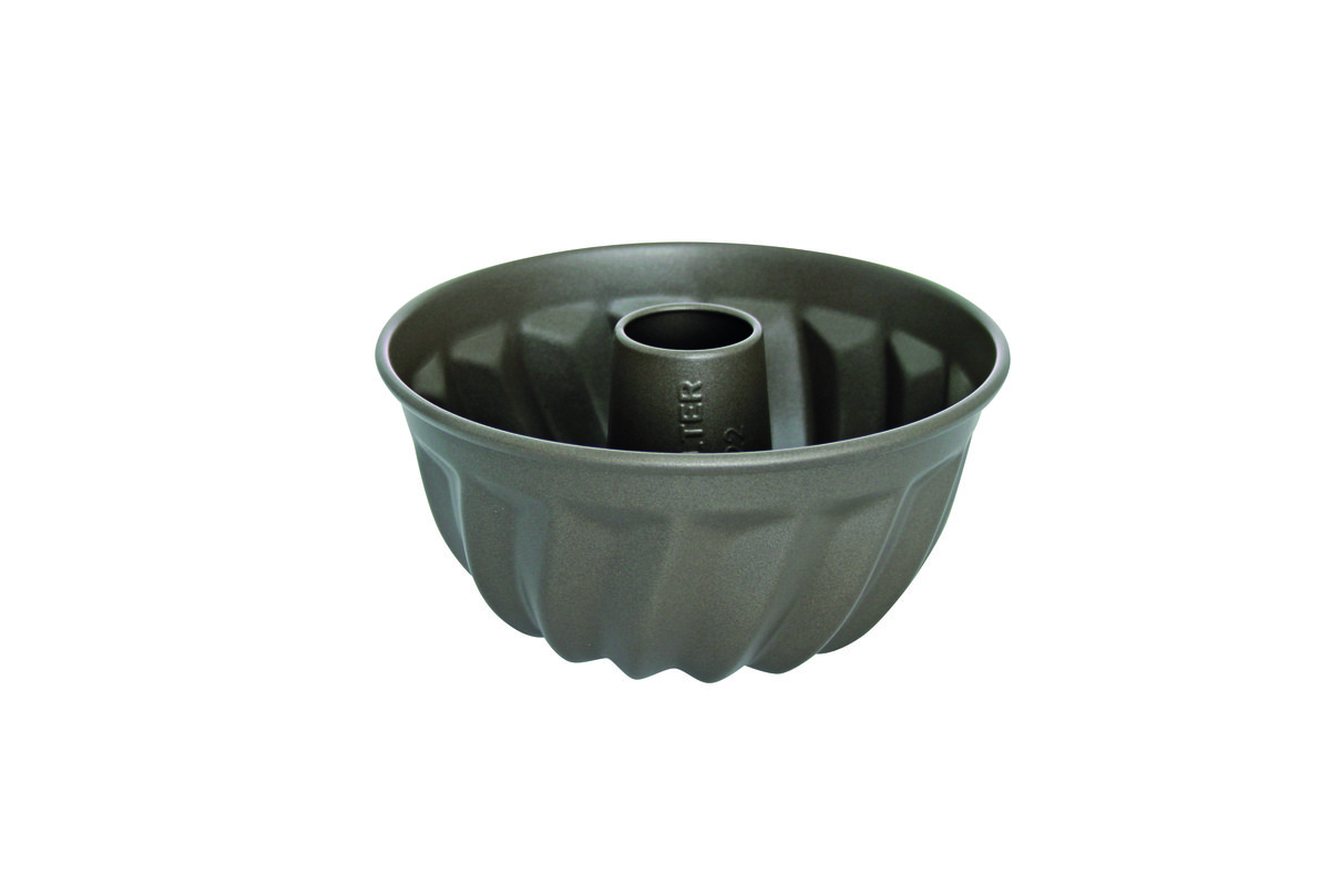 Rodonform - mit glattem Rand Rodonform - mit glattem Rand