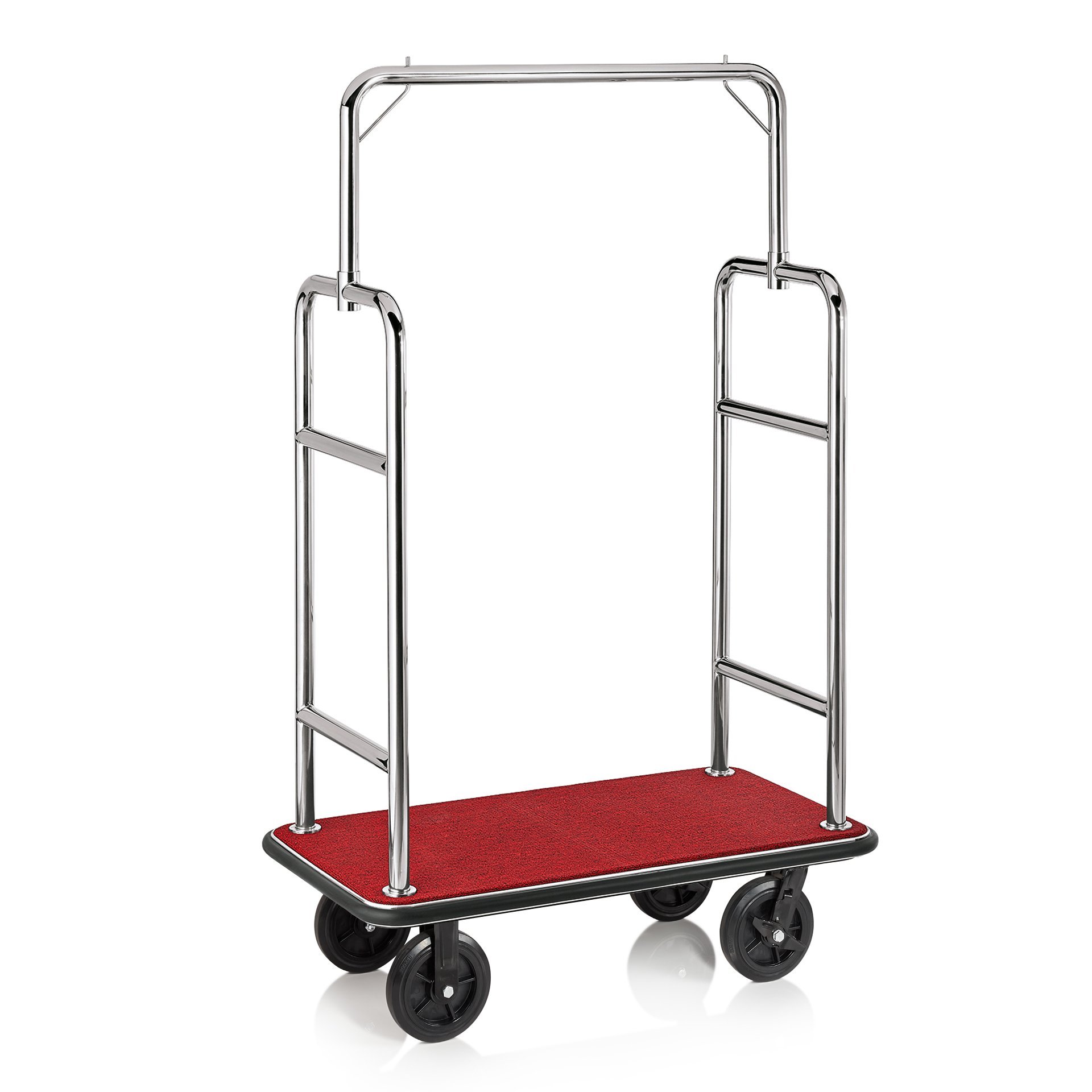 Gepäckwagen 113 x 62 x 183 cm