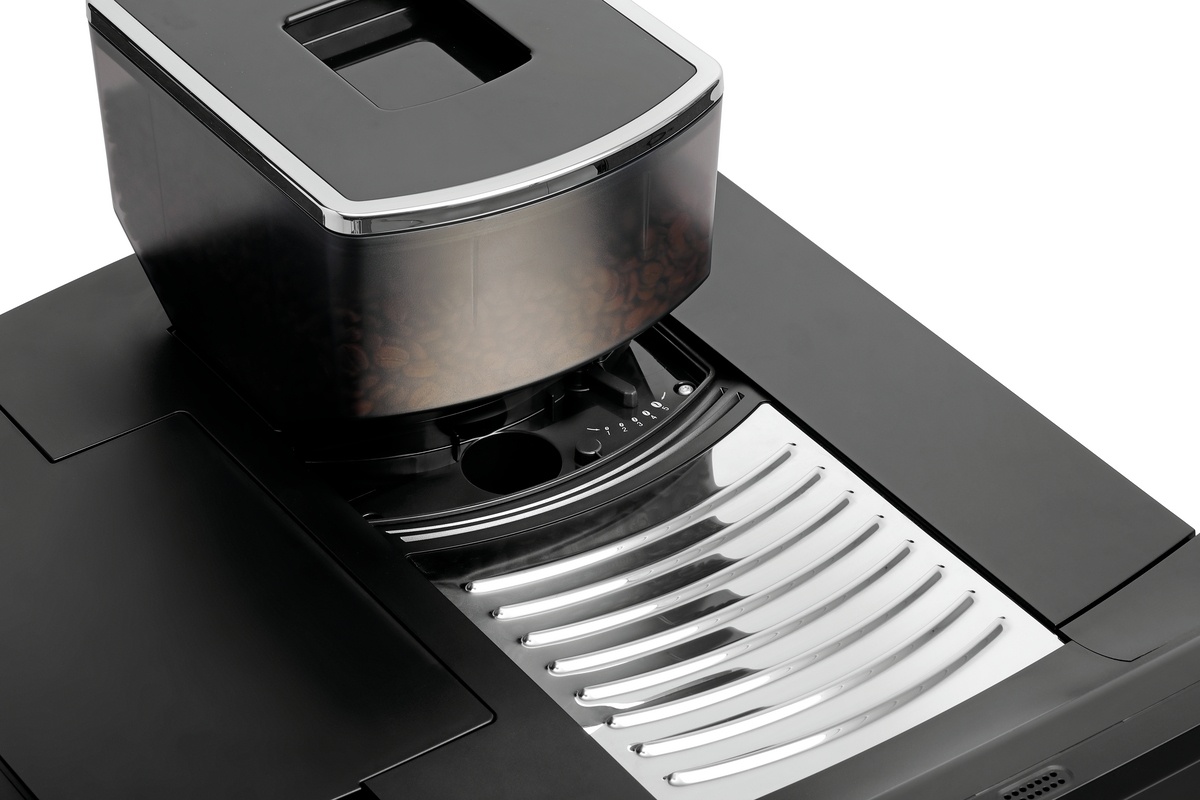 Kaffeevollautomat KV1 Comfort