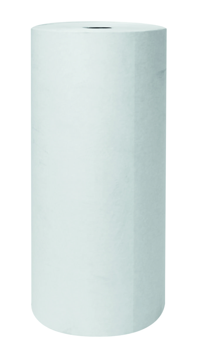 Pergamentersatz Rolle 300 mm x 9 kg ca. 49 gr/qm Pergamentersatz Rolle 500 mm x 15 kg ca. 49 gr/qm