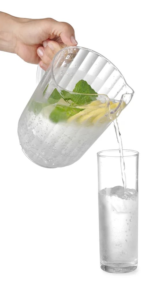 Krug, 1,8L, ⌀125x(H)210mm Krug, 1,8L, ⌀125x(H)210mm