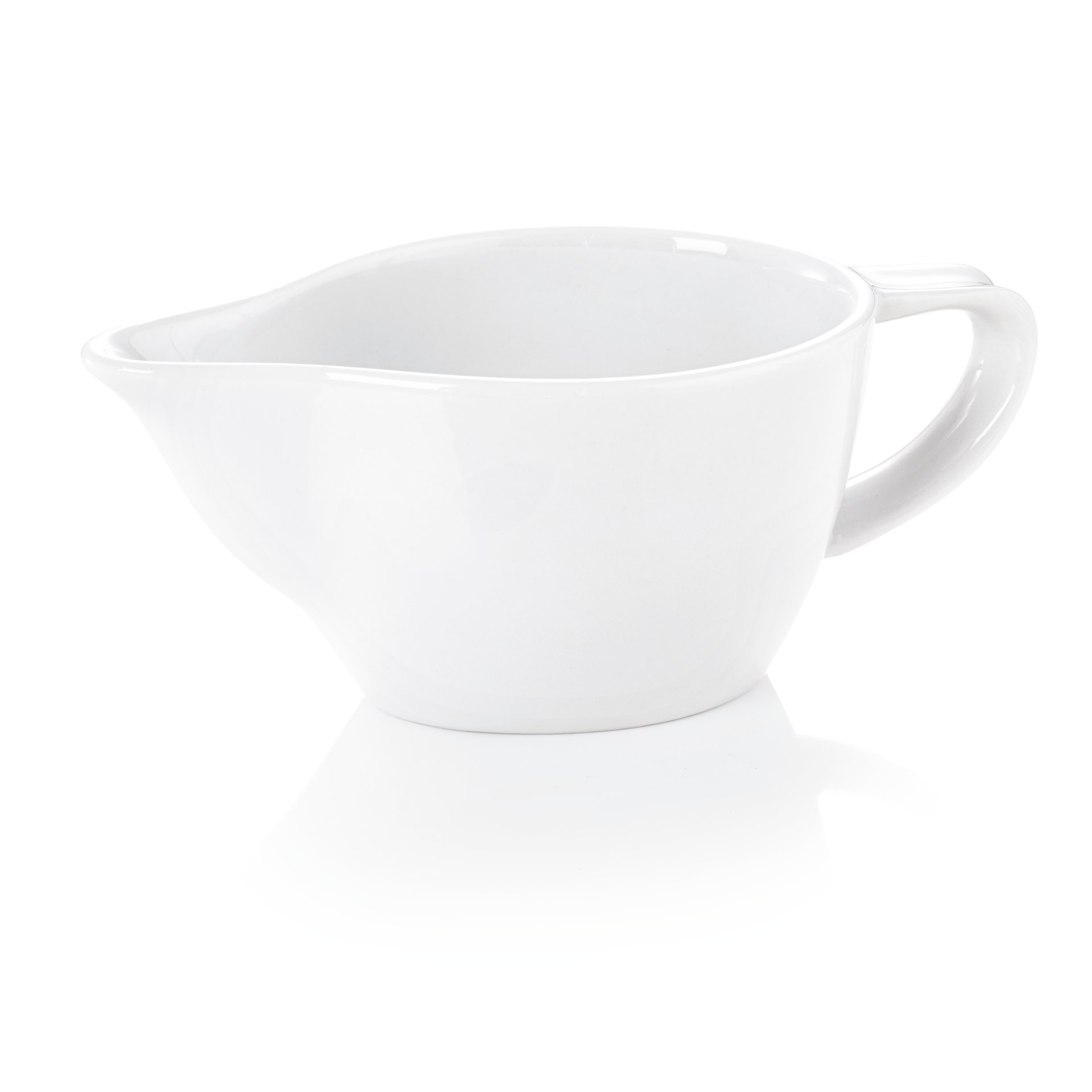 Sauciere 200 ml, 15 x 7,5 x 6 cm