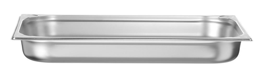 Gastronorm-Behälter 1/1, HENDI, Kitchen Line, GN 1/1, 28L, (H)200mm