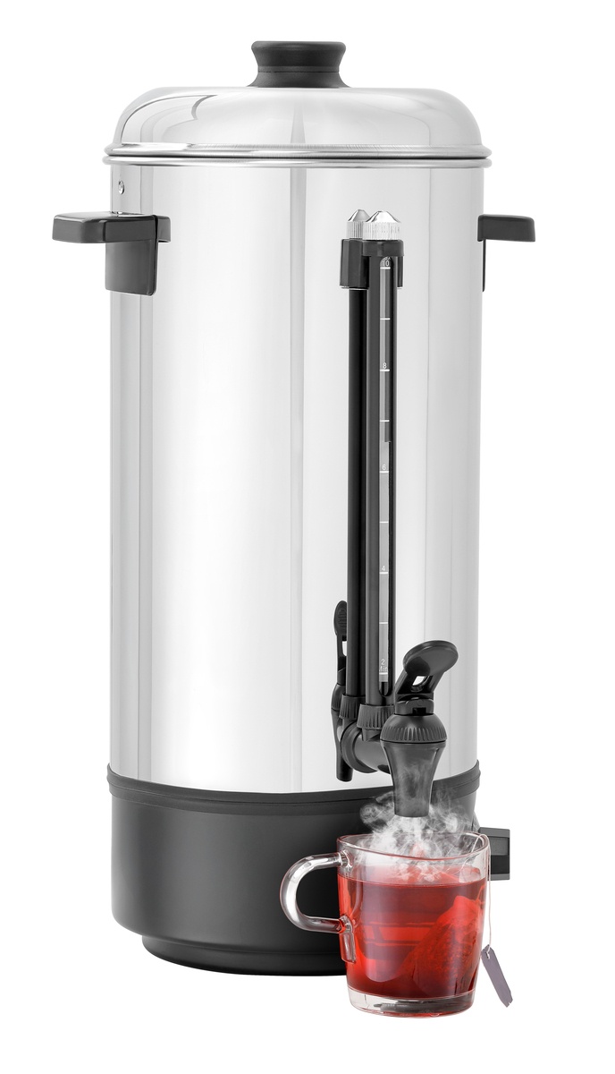 Heißwasser-Spender 10L Heißwasser-Spender 10L