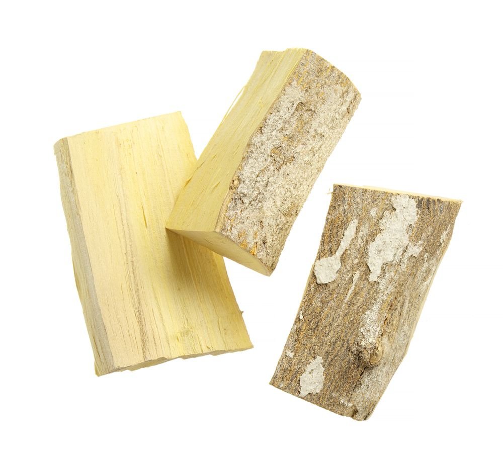 Räucherholzstücke, HENDI, Zitrusfrüchte