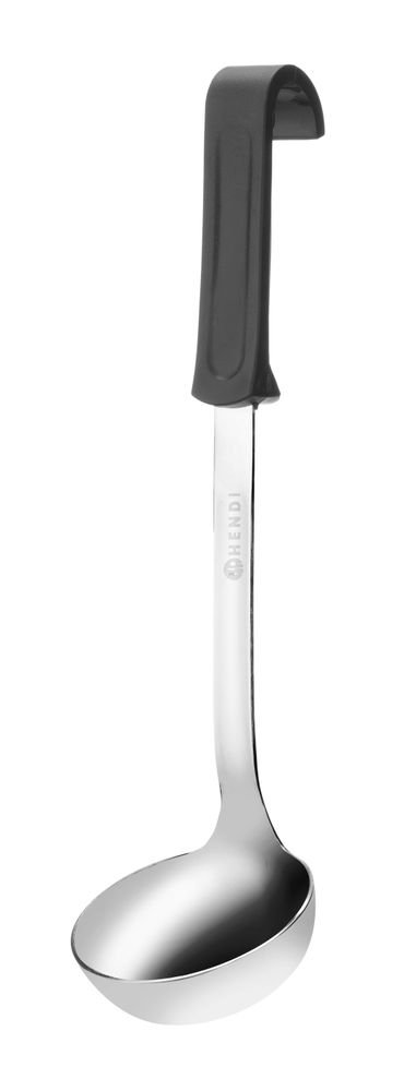 Suppenkelle, HENDI, 0,11L, 300x80mm